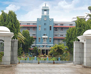 India’s Top 10 medical colleges